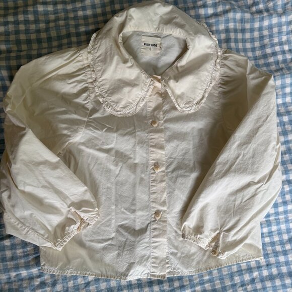 Rude Jude Pony Shirt Size Small - Picture 4 of 5